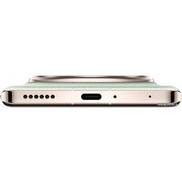 Телефон HONOR Magic6 Pro 16GB/1TB международная версия с NFC (шалфейный зеленый)- фото2