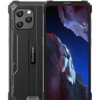 Телефон Blackview BV8900 Pro 8GB/256GB (черный)