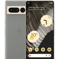 Телефон Google Pixel 7 Pro 12GB/512GB (лесной орех)- фото