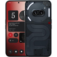 Телефон Nothing Phone (2a) 8GB/128GB (черный)
