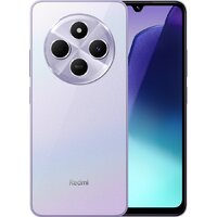 Телефон Xiaomi Redmi 14C 8GB/256GB международная версия (фиолетовый)- фото
