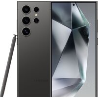 Телефон Samsung Galaxy S24 Ultra SM-S928N 1TB (титановый черный)- фото