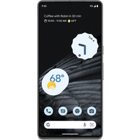 Телефон Google Pixel 7 Pro 12GB/512GB (обсидиан)- фото2