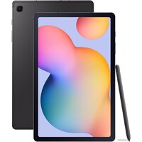 Планшет Samsung Galaxy Tab S6 Lite 2024 LTE SM-P625 4GB/64GB (серый)- фото