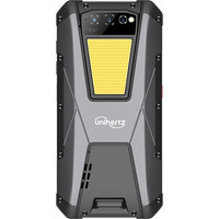 Телефон Unihertz Tank 12GB/256GB (серый)- фото3
