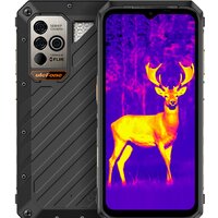 Телефон Ulefone Power Armor 18T Ultra (черный)
