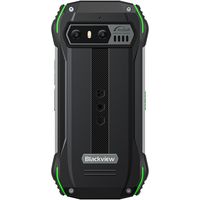Телефон Blackview N6000 (зеленый)- фото3