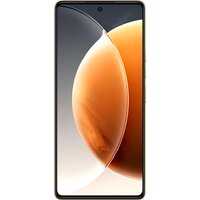 Телефон Tecno Camon 30 8GB/256GB (коричневый песок)- фото2