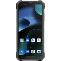 Телефон Blackview BV8800 (черный)- фото2
