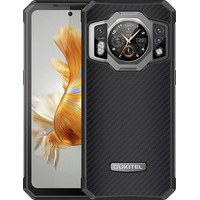 Телефон Oukitel WP21 (черный)