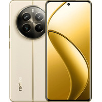 Телефон Realme 12 Pro+ 8GB/128GB (бежевый)