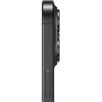 Телефон Apple iPhone 15 Pro Dual SIM 1TB (черный титан)- фото3