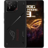 Телефон ASUS ROG Phone 9 Pro 16GB/512GB международная версия (черный фантом)