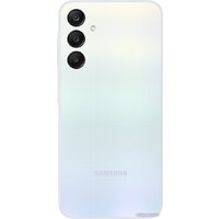 Телефон Samsung Galaxy A25 8GB/256GB (голубой, без Samsung Pay)- фото5