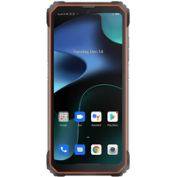 Телефон Blackview BV8800 (оранжевый)- фото2