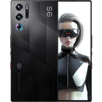 Телефон Nubia Red Magic 9S Pro 12GB/256GB международная версия (мокрый снег)