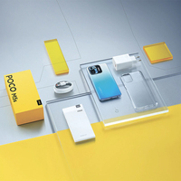 Телефон POCO M5s 8GB/256GB международная версия (серый)- фото4