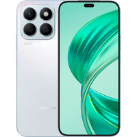 Телефон HONOR X8b 8GB/128GB международная версия (титановый серебристый)- фото