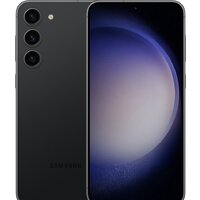 Телефон Samsung Galaxy S23+ SM-S9160 8GB/512GB (черный фантом)- фото