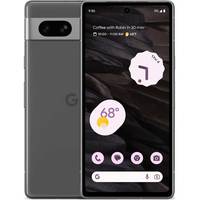 Телефон Google Pixel 7a 8GB/128GB японская версия (уголь)- фото