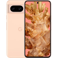Телефон Google Pixel 8 8GB/128GB (роза)- фото