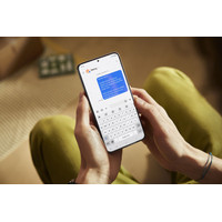Телефон Samsung Galaxy S24+ 12GB/512GB SM-S9260 Snapdragon (серый)- фото2