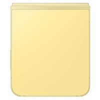 Телефон Samsung Galaxy Z Flip6 SM-F741B 12GB/512GB (желтый) и наушники Galaxy Buds3 Pro (серебристый) по акции- фото2