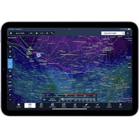 Планшет Apple iPad mini 2021 256GB MK7T3 (серый космос)- фото5