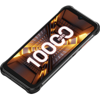 Телефон Ulefone Power Armor 14 Pro 8GB/128GB (черный)- фото2
