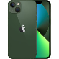 Телефон Apple iPhone 13 512GB (зеленый)- фото