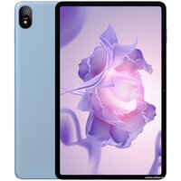 Планшет Blackview Tab 18 8GB/256GB LTE (голубой ледник)- фото