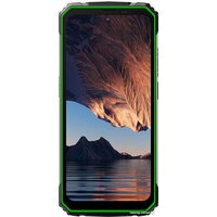 Телефон Blackview BV8100 (зеленый)- фото2