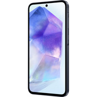 Телефон Samsung Galaxy A55 SM-A5560 12GB/256GB (темно-синий)- фото5