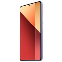 Телефон Xiaomi Redmi Note 13 Pro 4G 12GB/512GB с NFC международная версия (лавандовый) и Redmi Watch 3 Active (черный) по акции- фото2