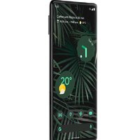 Телефон Google Pixel 6 8GB/128GB (черный)- фото5