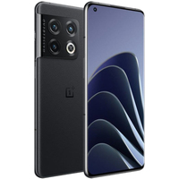 Телефон OnePlus 10 Pro NE2210 8GB/128GB китайская версия (вулканический черный)- фото2