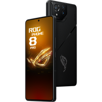 Телефон ASUS ROG Phone 8 Pro 16GB/512GB китайская версия (черный)- фото5