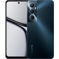 Телефон Realme C65 8GB/256GB международная версия (черный)