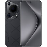 Телефон Huawei Pura 70 Ultra HBP-LX9 16GB/512GB (черный)- фото