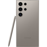 Телефон Samsung Galaxy S24 Ultra SM-S928B 1TB (титановый серый)- фото5