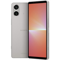 Телефон Sony Xperia 5 V XQ-DE72 8GB/256GB (платиновое серебро)