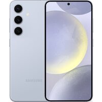 Телефон Samsung Galaxy S24 8GB/256GB SM-S9210 Snapdragon (синий)- фото