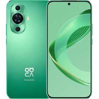 Телефон Huawei nova 11 FOA-LX9 8GB/256GB (зеленый)