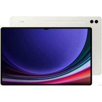 Планшет Samsung Galaxy Tab S9 Ultra 5G SM-X916 16GB/1TB (кремовый)- фото