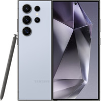 Телефон Samsung Galaxy S24 Ultra SM-S928B 1TB (синий титан)