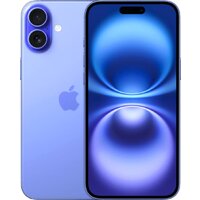 Телефон Apple iPhone 16 Plus Dual SIM 512GB (ультрамарин)- фото