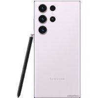 Телефон Samsung Galaxy S23 Ultra SM-S918U1 12GB/256GB (лаванда)- фото5