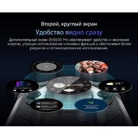 Телефон Blackview BV9300 Pro 8GB/256GB (зеленый)- фото3