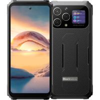 Телефон Blackview BL8000 12GB/512GB (серый)- фото