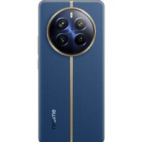 Телефон Realme 12 Pro+ 12GB/512GB (синий)- фото4